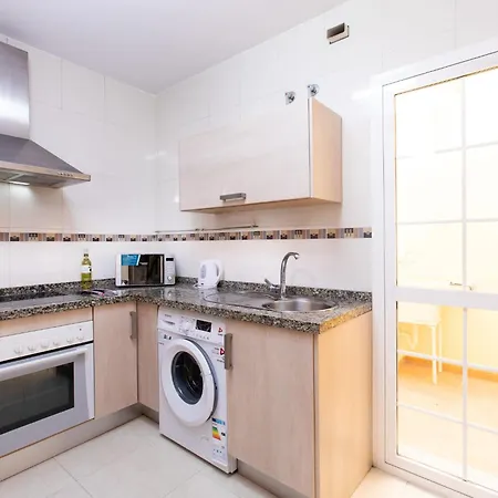 Estrella Del Mar Apartamento *