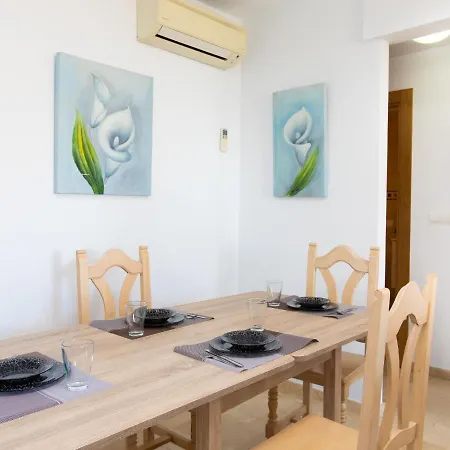 Estrella Del Mar Apartamento Nerja