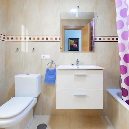 Apartamento Estrella Del Mar Nerja