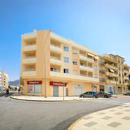 Estrella Del Mar *