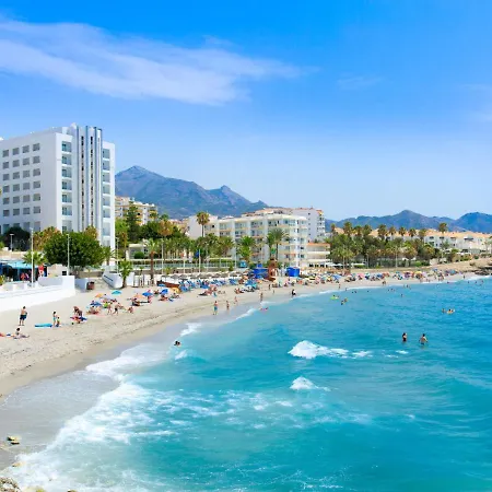 Estrella Del Mar * Nerja