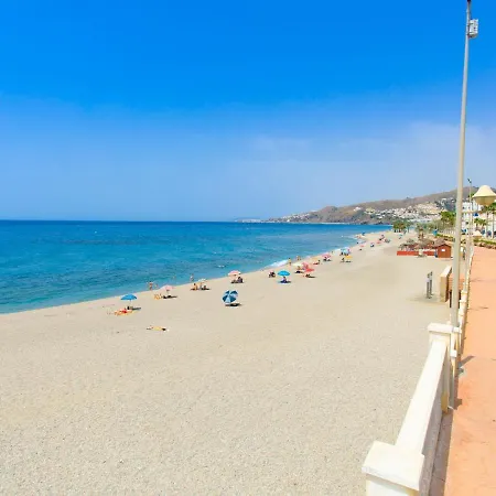 Apartamento Estrella Del Mar Nerja